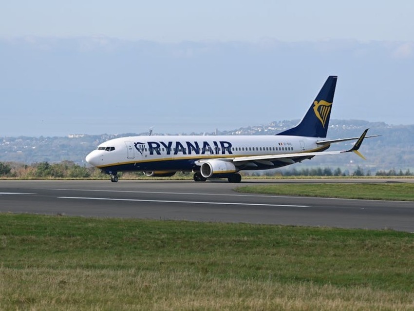 Ryanair Seeks Over €15,000 in Damages From Disruptive Passenger of Dublin to Lanzarote Flight: New Report You Need To Know