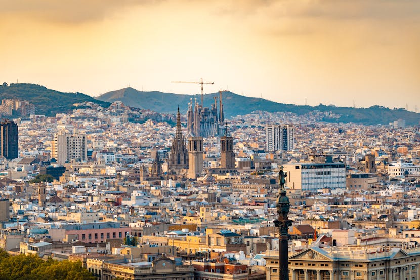 Spain Declares War on Overtourism with Airbnbs, Service Rental Apartment Bans and Stricter UK Travel Rules Leave Tourists Stunned, Here is What You Need to Know – Travel And Tour World