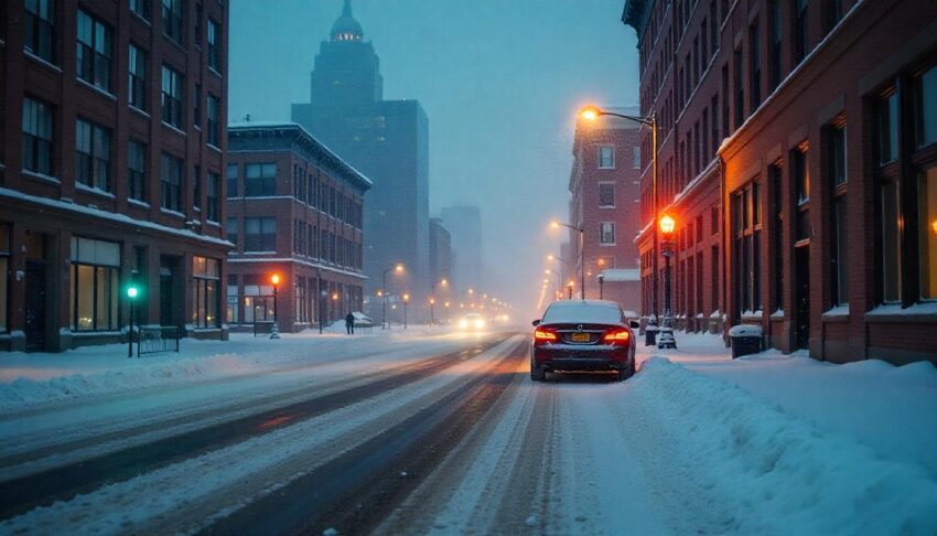 Extreme Cold Warnings Issued and New Travel Disruptions Hit Montana, Pennsylvania, West Virginia, Virginia, Wisconsin, Maryland and Alabama in US