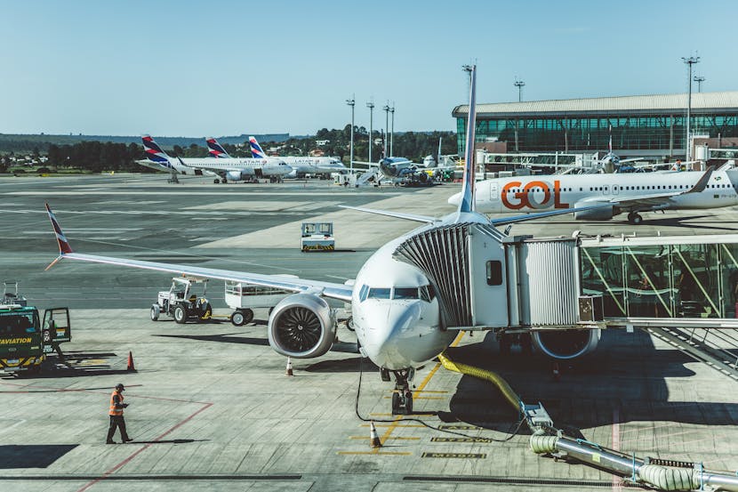 Korean Air Passenger Attempts to Open Emergency Exit Mid-Flight, Travel Chaos Ensues, Why This Kind of Incident Occur?