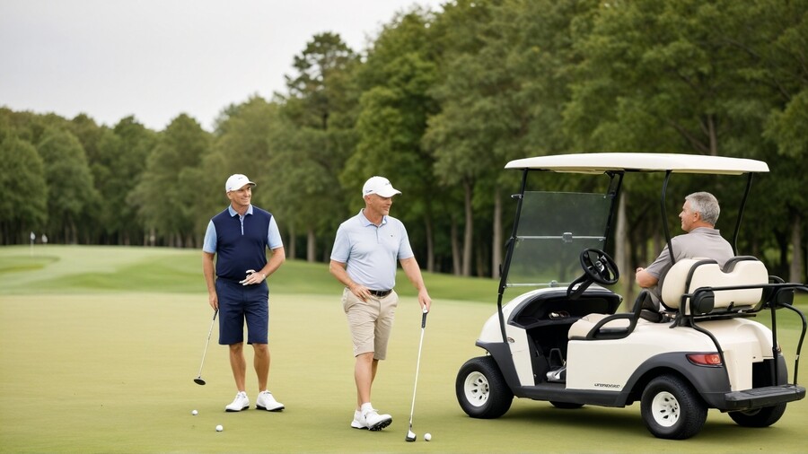 Golf Tourism Market Thrives Globally, With North America, Europe, Asia Pacific, Middle East, Africa, And Latin America Driving USD One Hundred Thirty Billion Growth – Travel And Tour World