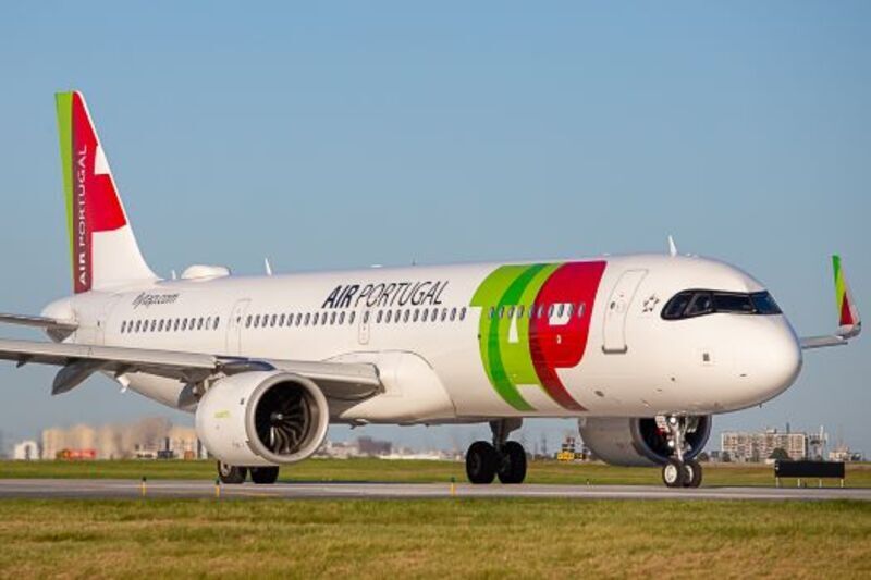 TAP Air Portugal Soars to 16.1 Million Passengers in 2024 Highlighting Transatlantic Growth and Success