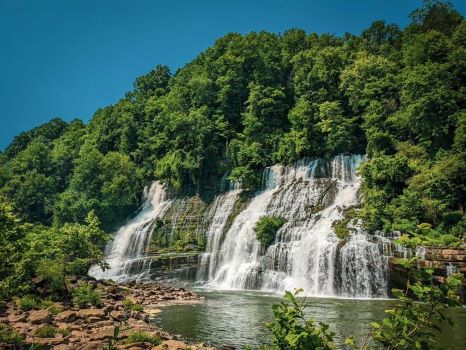 Is Tennessee Emerging as the Next Booming Travel Destination? How Its Surging Popularity, Cultural Milestones, and Community Innovations Are Shaping the Future of Global Travel – Travel And Tour World