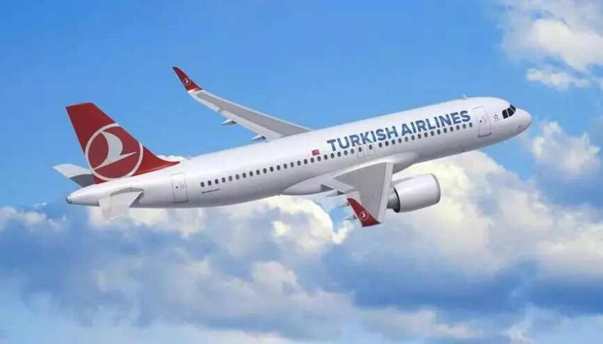 Turkish Airlines Eyes New Zealand Expansion, Strengthening Its Global Network