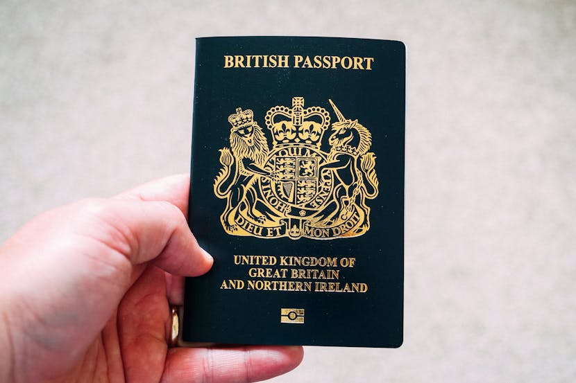 Urgent Passport Warning! UK Travellers Risk Losing Out on Trips Over Costly Document Issues, Everything You Need to Know About New Passport Rules: Why This Warning Is Crucial for Travel Industry