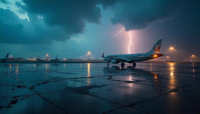 Winter storm enzo, us, george bush intercontinental, william p hobby, dallas fort worth, san antonio international, united, delta, southwest, jetblue, frontier, american,