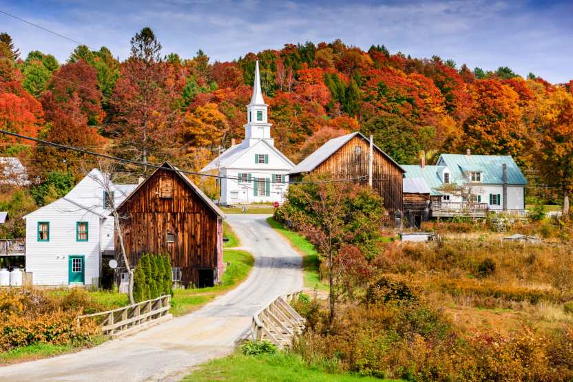 Vermont