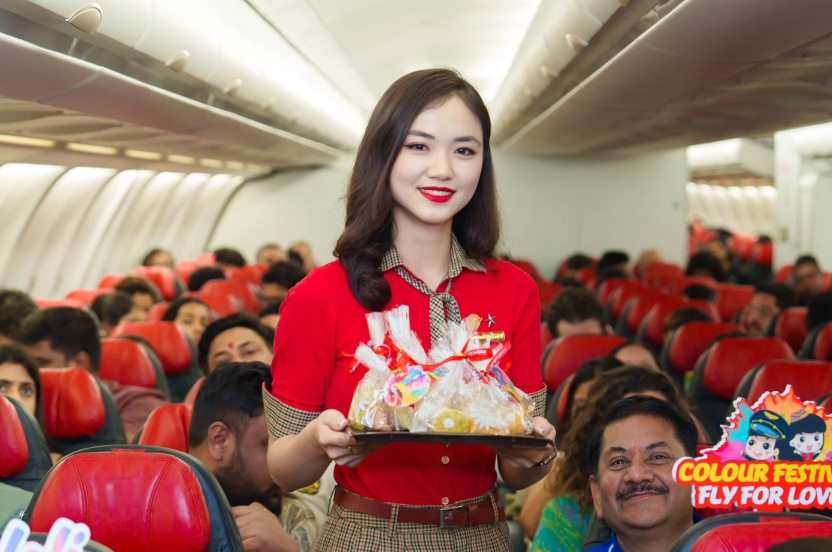 Vietjet expands India–Vietnam network with new routes