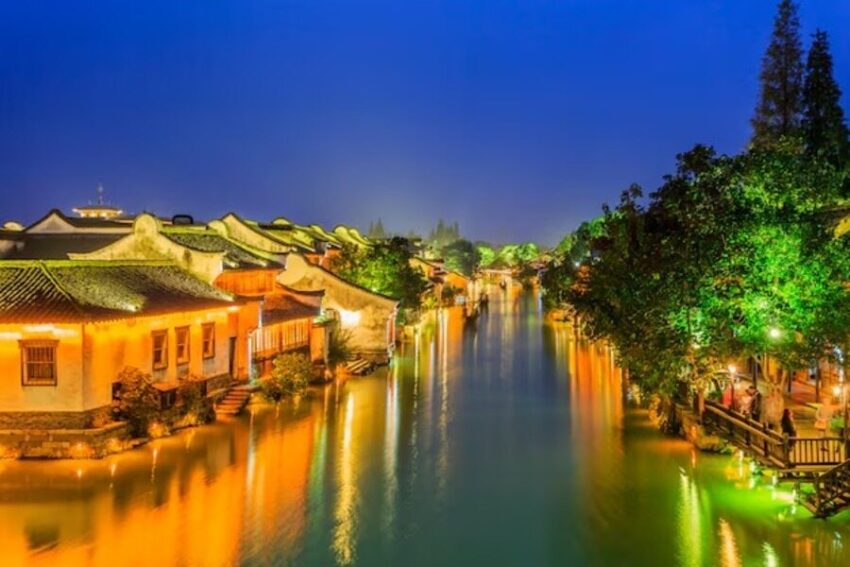 Hanoi Tourism Showcases Unique Cultural Experiences Through Heritage