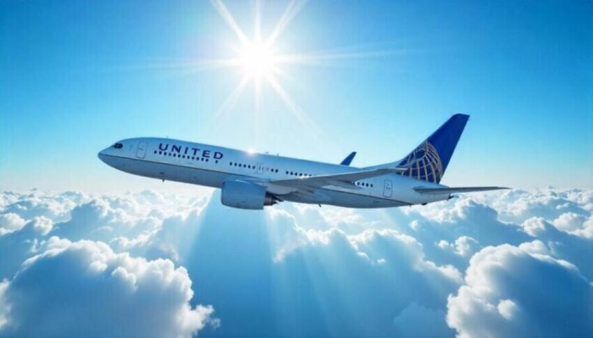 United Airlines Records Strong 2024 Financial Growth, Poised for a Groundbreaking 2025 Performance