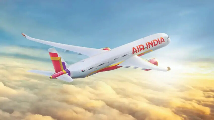 Air India’s New Year Aspirations Soar Higher with Campbell Wilson’s Leadership