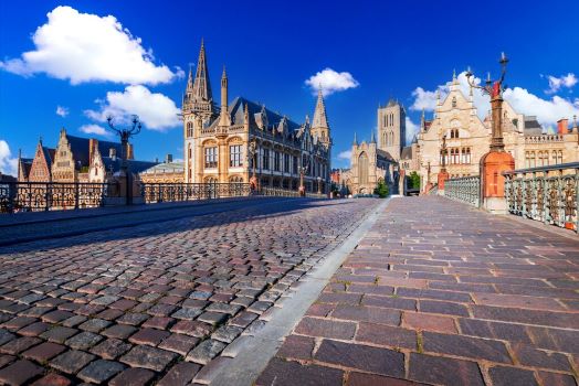 Maastricht, Bruges, Porto Which Surging European Cities Are Gaining Popularity for Their Authentic Charm and Unique Experiences? – Travel And Tour World