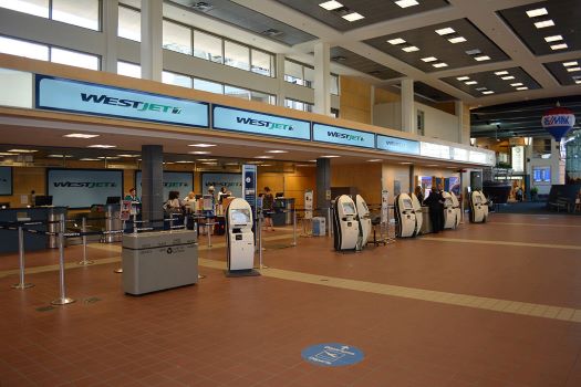 Kelowna International Airport Sees Record Growth in Passenger Traffic Boosting Connectivity with Expanding Routes to Seattle, Los Angeles, and Toronto