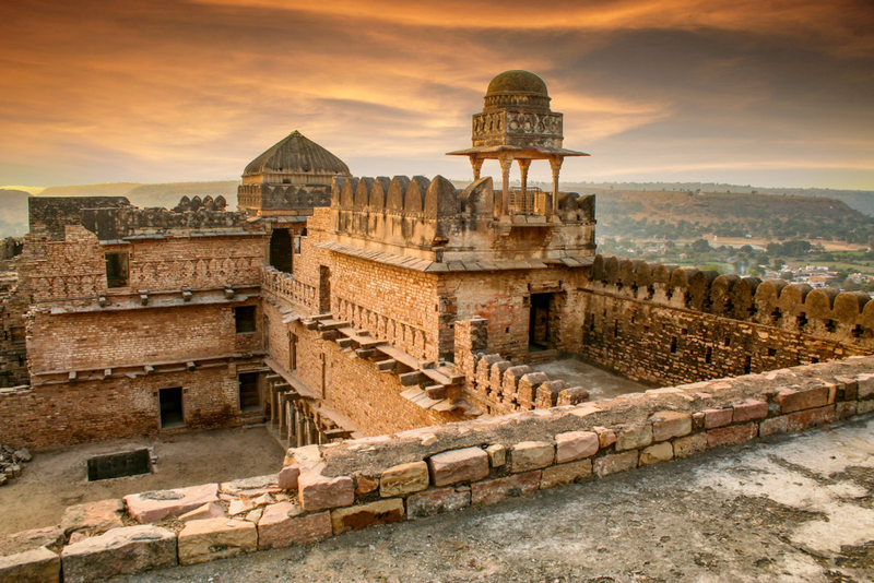 Madhya Pradesh Shines in 2024 As A Cinematic And Sustainable Tourism Icon