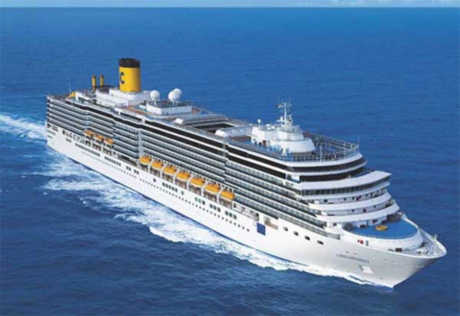 Costa Cruises Elevates European Luxury Travel with “We Miss Summer” Promotion Featuring Up to 0 Onboard Credit for Mediterranean and Northern Getaway – Travel And Tour World