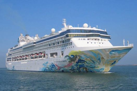 Resorts World One Launches Spectacular Cruise Offerings in India New Itineraries from Mumbai Set to Transform the Cruise Experience Starting March