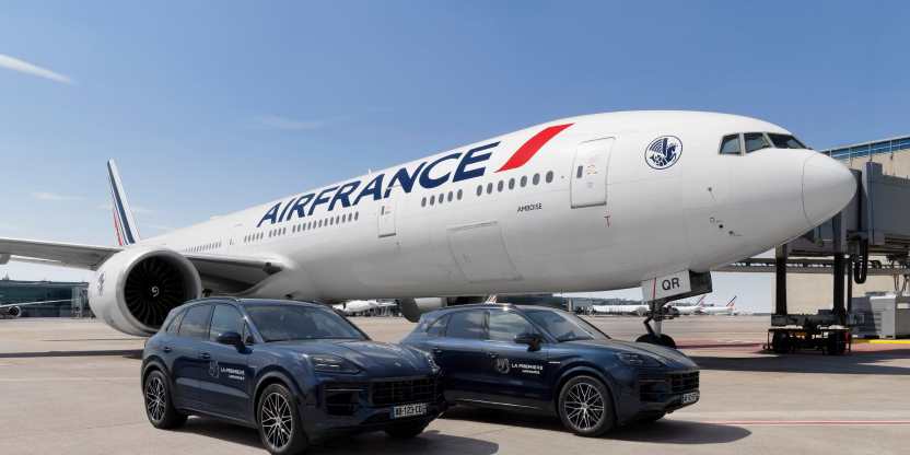 Air france