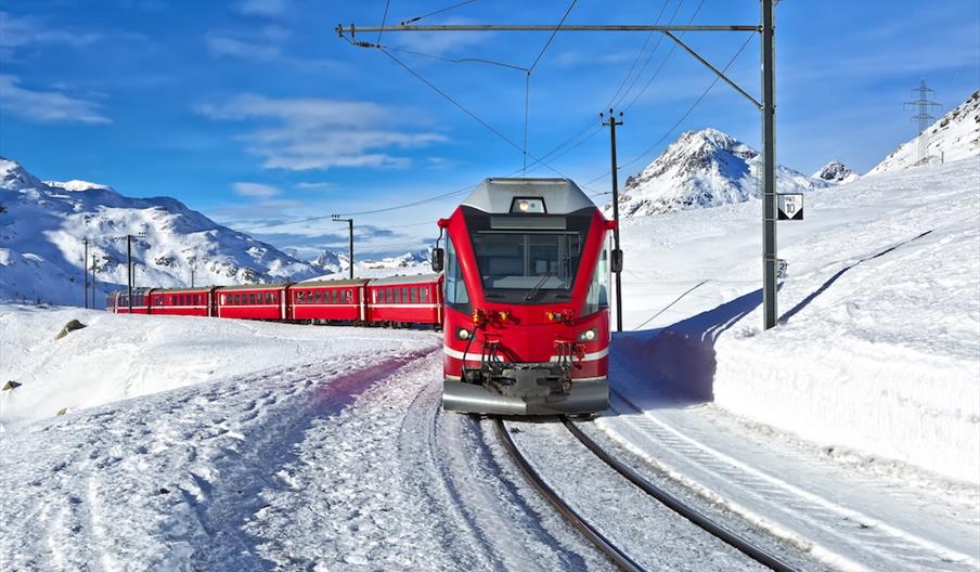 Spain, Italy, France, United Kingdom, Scotland, Switzerland, Austria, Russia, Sweden: High-Speed and Luxury Train Travel to Redefine European Rail Tourism Over the Next Decade – Travel And Tour World