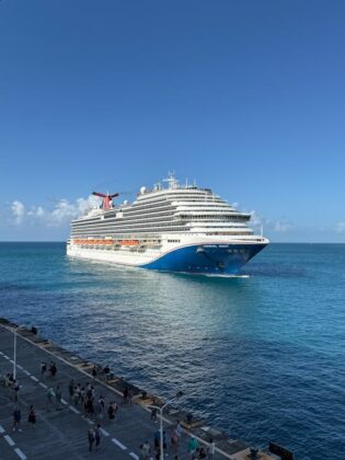 Cruise News