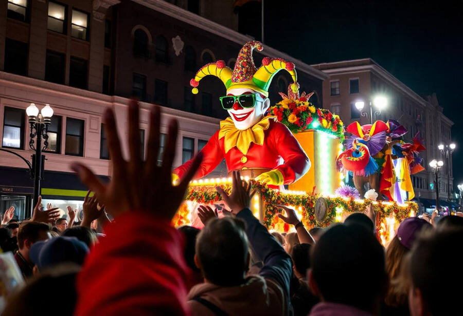 Sydney Mardi Gras Introduces Innovative Travel And Festival Experience