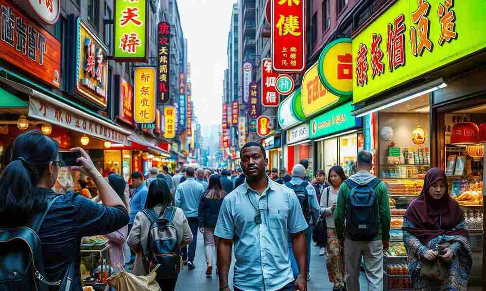 China Surpasses US As The Ultimate Global Tourism Spending Powerhouse – Travel And Tour World