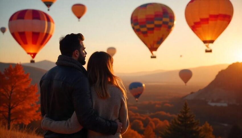 Türkiye’s Balloon Tourism Poised to Reach Remarkable New Heights in the Coming Years