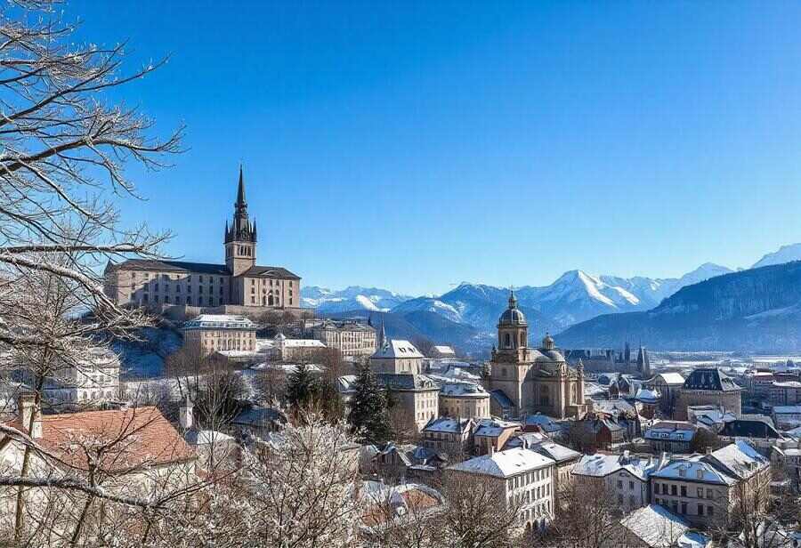 Switzerland, Austria, Nordic Nations, United Kingdom, Spain, And Greece Propel Europe’s Winter Tourism Market To USD 322.35 Billion By 2032 New Report – Travel And Tour World