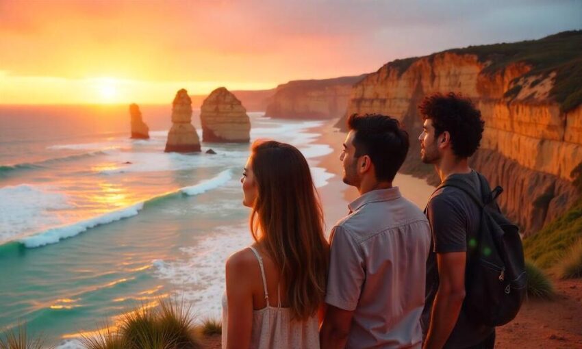 Western Australia Named One Of The Best Travel Spots For 2025 – Here’s Why