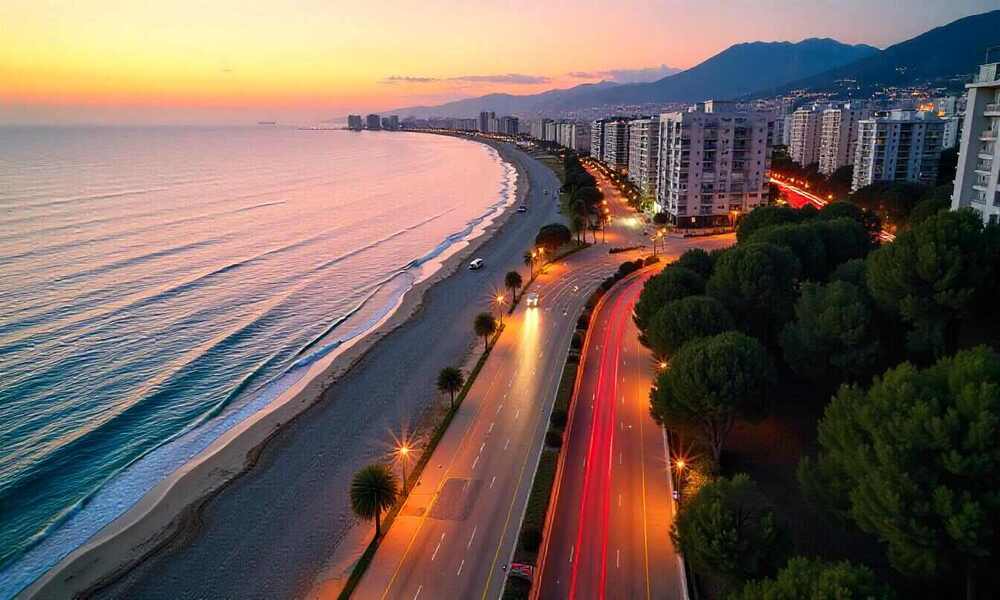 Spain’s Benidorm Wins 2025 European Green Pioneer Of Smart Tourism For Sustainability And Innovation – Travel And Tour World