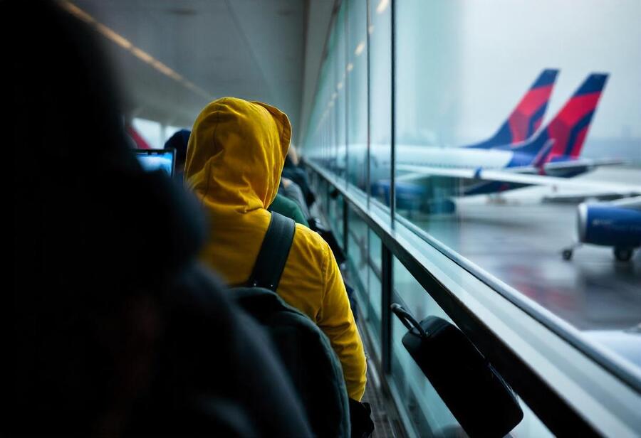 Saudia, Air India, Japan, Air Canada, American, Delta, British, Emirates, and More Face Travel Disruptions Across US with Over 600 Flight Cancellations as Winter Storm Enzo Hits Atlanta, Charlotte, New Orleans, Savannah, and Charleston Airports – Travel And Tour World