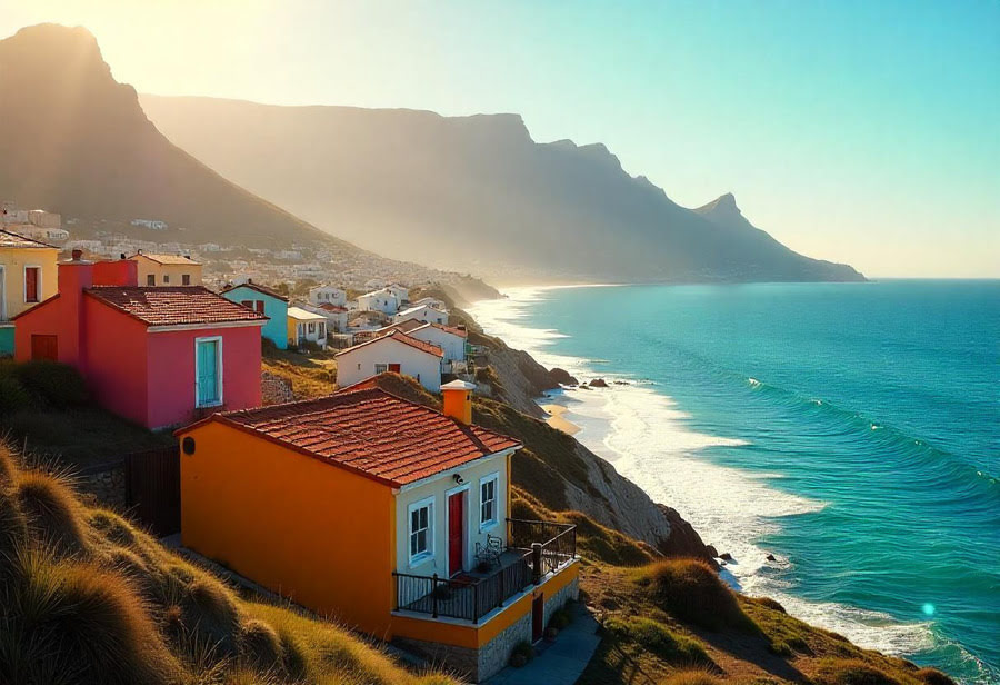 US, Canada, France, Brazil, UK, Italy, Barbados, Among Eighty Six Visa Free Travel Countries Boosting South Africa Tourism Sector: New Report You Need to Know – Travel And Tour World