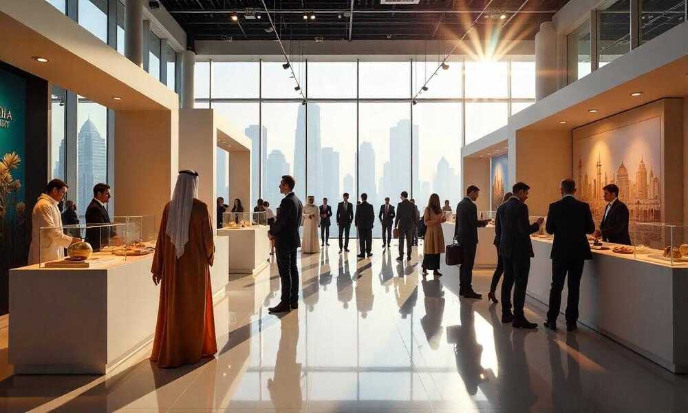 Doha Hosts First-Ever Arabia Luxury Travel Show By Visit Qatar – Travel And Tour World