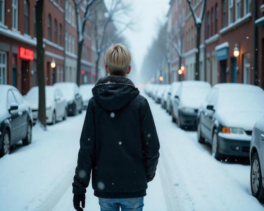 Kent, Norfolk and London Prepare for Unsettled Weather as Snow and Storm Éowyn Threaten Weekend Plans with Powerful Winds UK