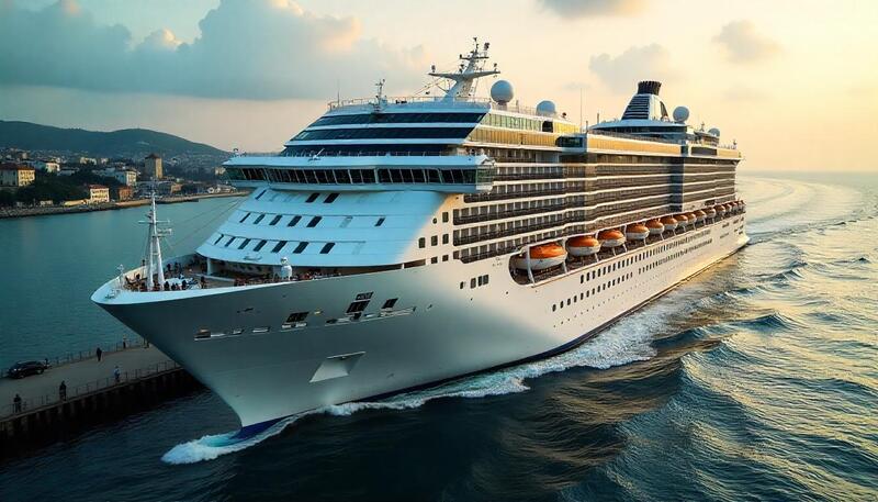 Royal Caribbean Adds Sixth Ship Xcel 2 to Celebrity Cruises’ Edge Series by 2028