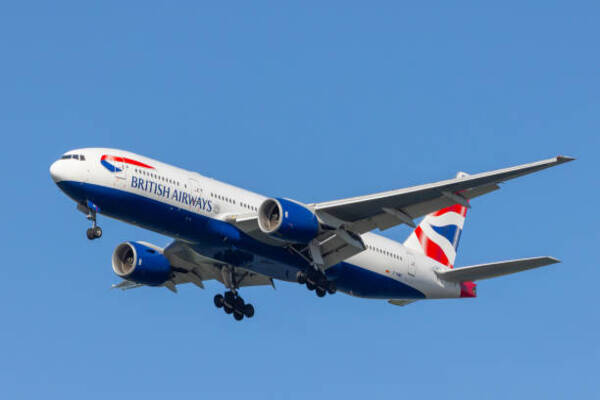 British Airways To Overhaul Executive Club With Spend-Based Points System