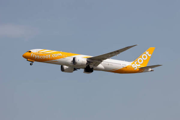 Thailand, Vietnam, Japan, Greece, Singapore, And South Korea Open Doors For Aussies With Scoot’s Exclusive 2025 Travel Offers