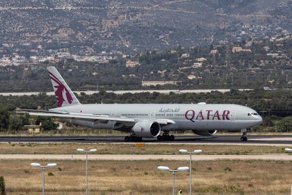 Hamad International Airport Sees Record Point-To-Point Traffic Growth – Travel And Tour World