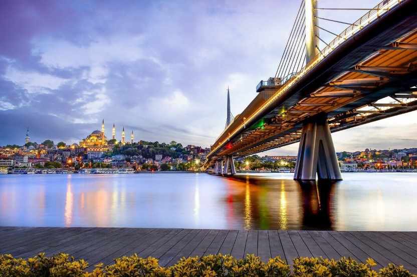 Istanbul offers free public transport from New Year’s Day 2025: Enhanced services and safety measures announced