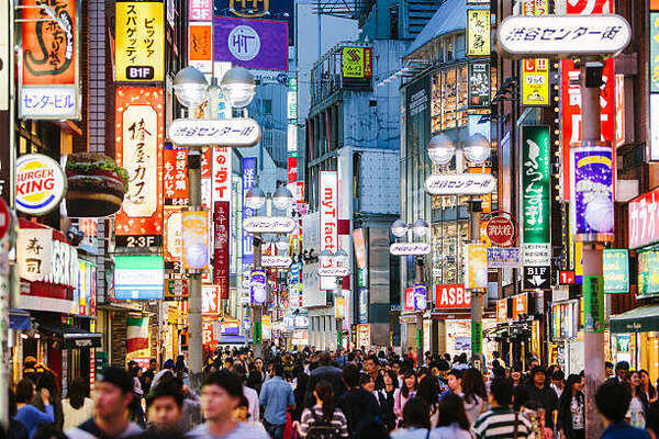 Tokyo Tourism Transformed As GoTokyo Launches New Visitor Planning And Ticketing Platform