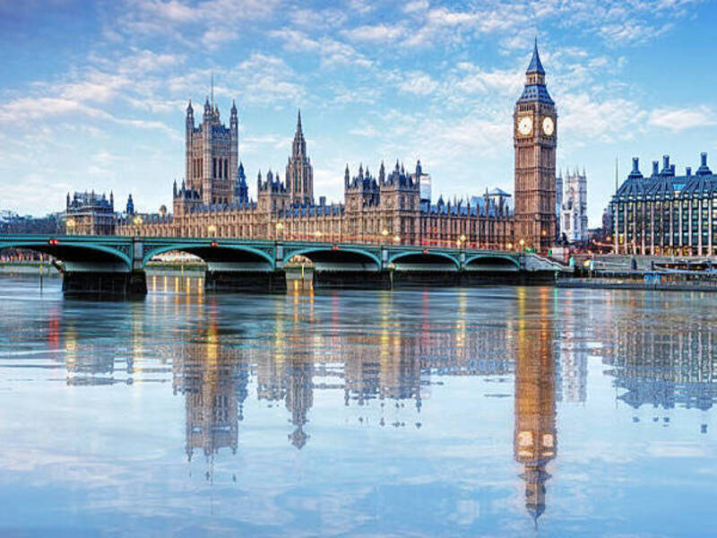 London Declared The World’s Premier Travel Destination For 2025 – Travel And Tour World