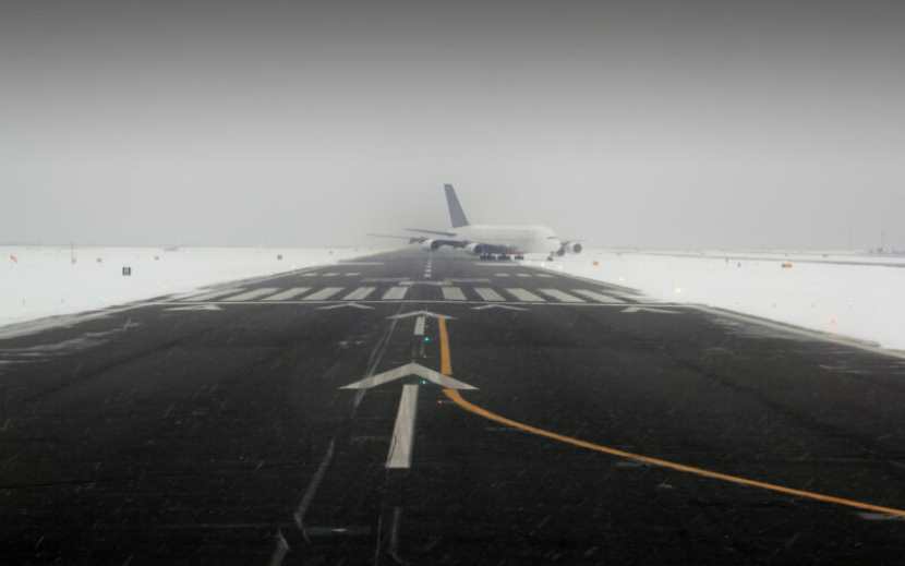 New York, Boston, Washington, D.C airports hit hard by winter storm with over 600 flights cancellations across the US: New updates you need to know