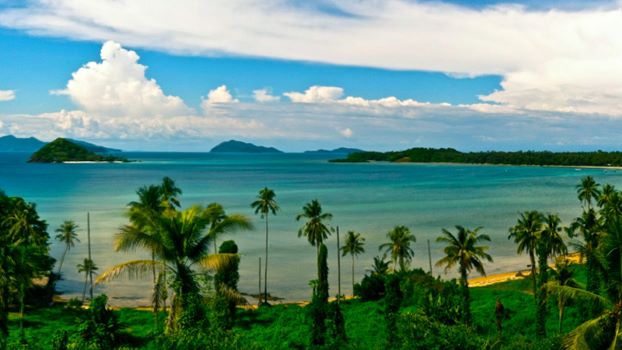 Koh Mak Thailand’s Serene Paradise with Pristine Beaches and Crystal Clear Waters Amidst the Booming Tourism of Phuket and Pattaya