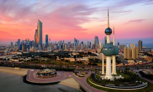 Kuwaiti Travelers Top Destinations for 2025 London, Manila, Tbilisi, Tokyo, and Beyond Leading the Way in Global Travel Trends – Travel And Tour World