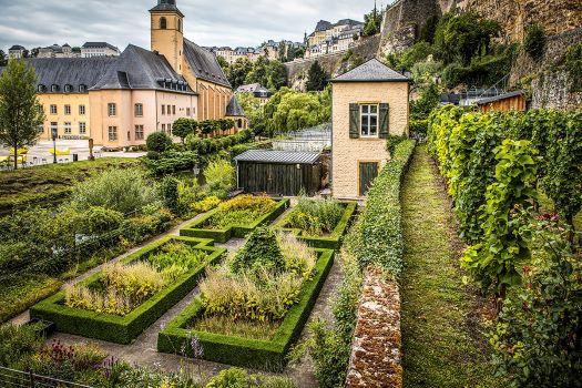 Luxembourg Shines as One of the World’s Safest Destinations, with Hidden Gems like Luxembourg City, Vianden Castle, and Tranquil Escapes for Those Seeking a Serene European Getaway – Travel And Tour World