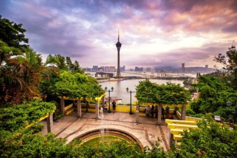 The European Travel Agents and Tour Operators Association partners with the Macau Government Tourism Office to revolutionize tourism innovation in Macau for an unforgettable 2025 – Travel And Tour World