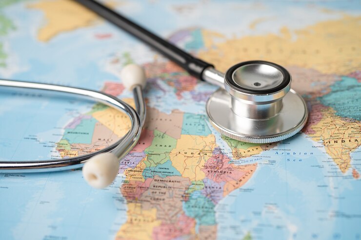 Medical tourism