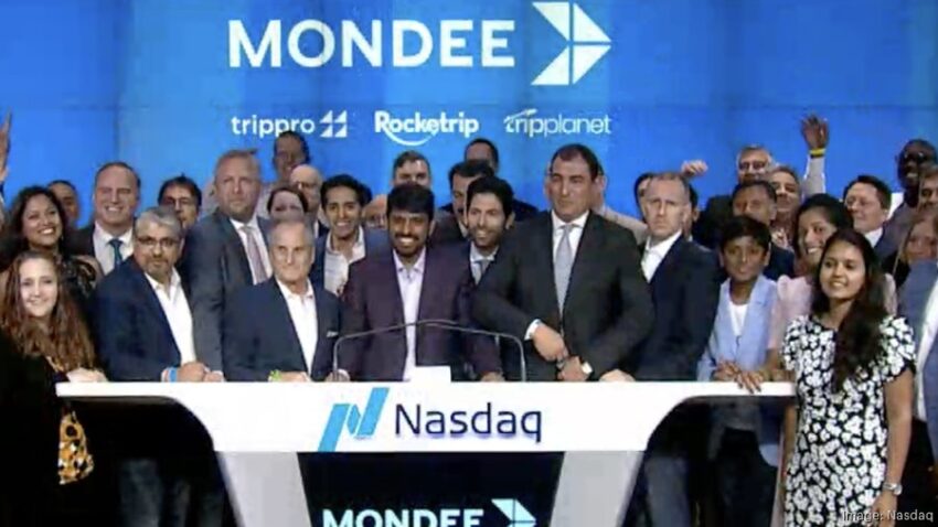 Global Travel Tech Firm Mondee Files Chapter 11 Bankruptcy