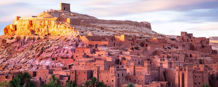 Morocco Ranked Fifth Safest Country in Africa Why Rabat, Marrakech, and Casablanca Are Leading the Way in Security and Travel Appeal