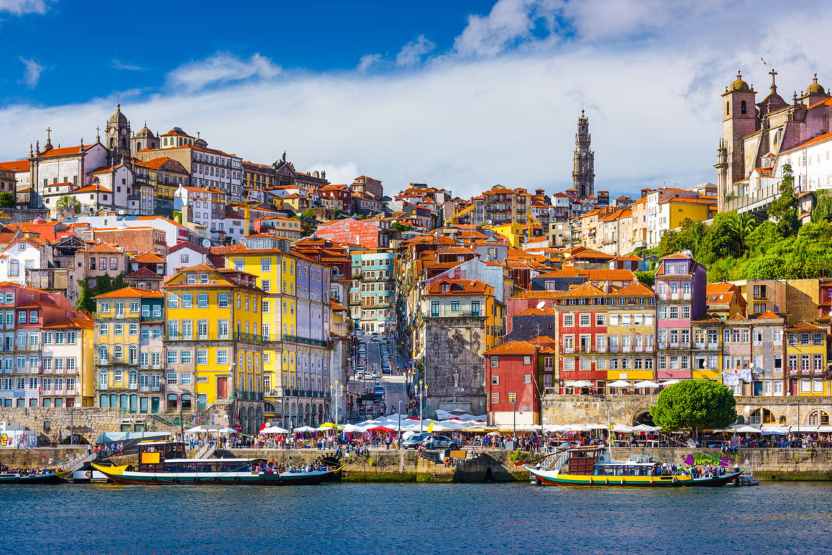 Porto_portugal