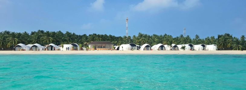 How Does Praveg Atoll’s New Luxury Resort Redefine Serenity and Sustainability in Lakshadweep?